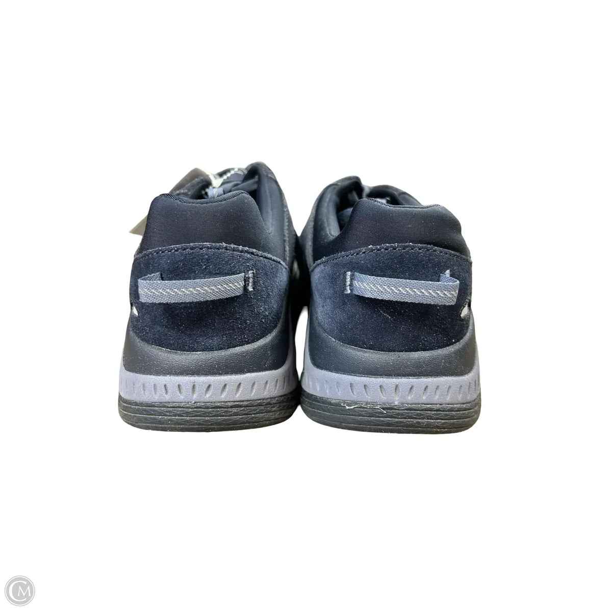 Shoes Athletic By Dansko In Blue, Size: 6.5