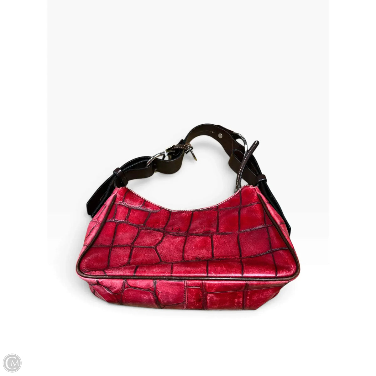 Handbag Designer By Dooney And Bourke, Size: Small