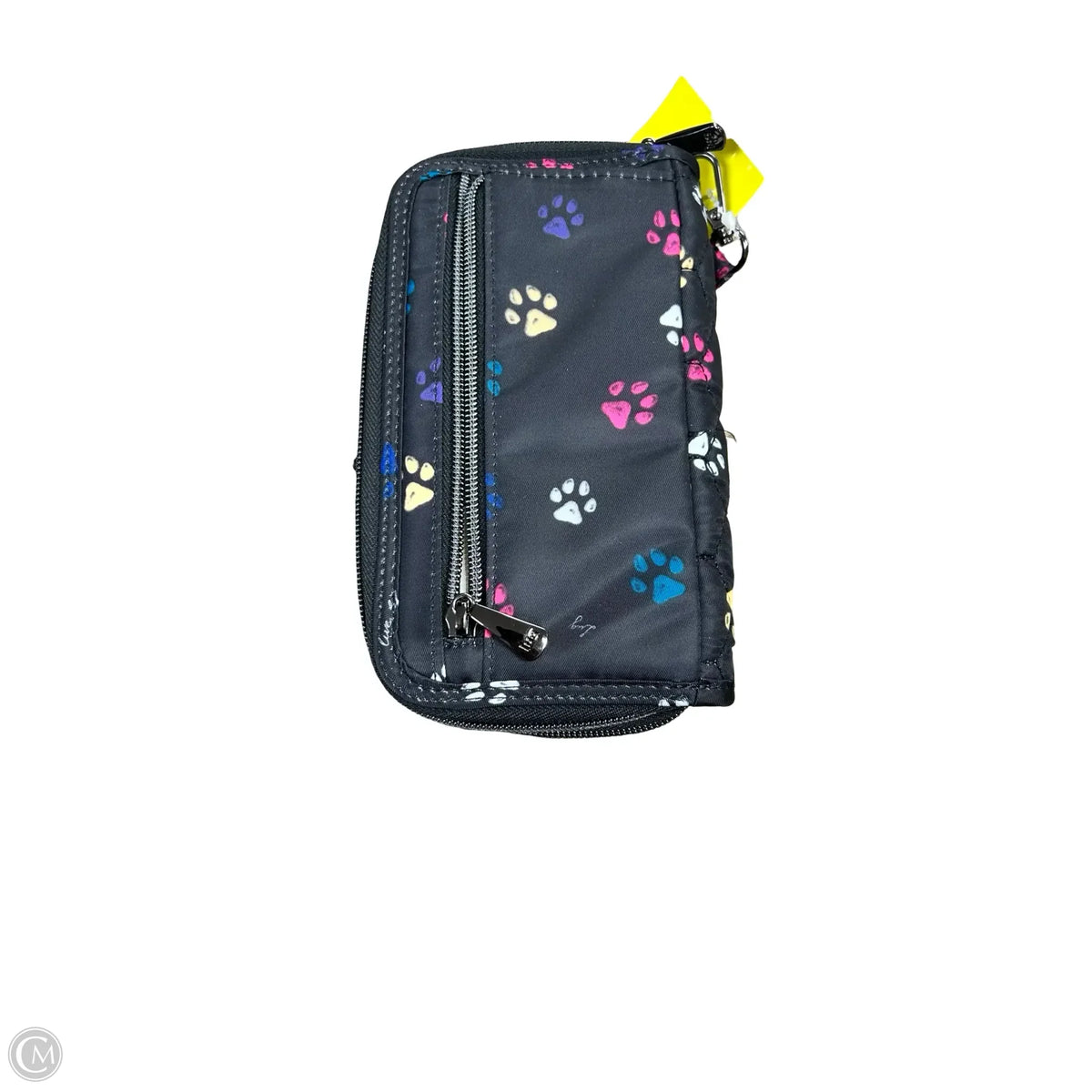 Wallet By Lug, Size: Large