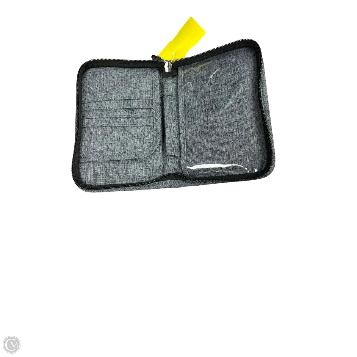 Wallet By Lug, Size: Medium