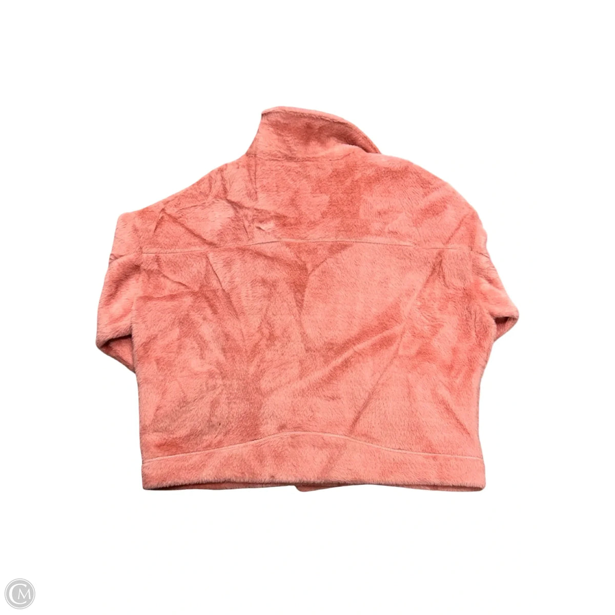 Jacket Other By Frnch In Pink, Size: L