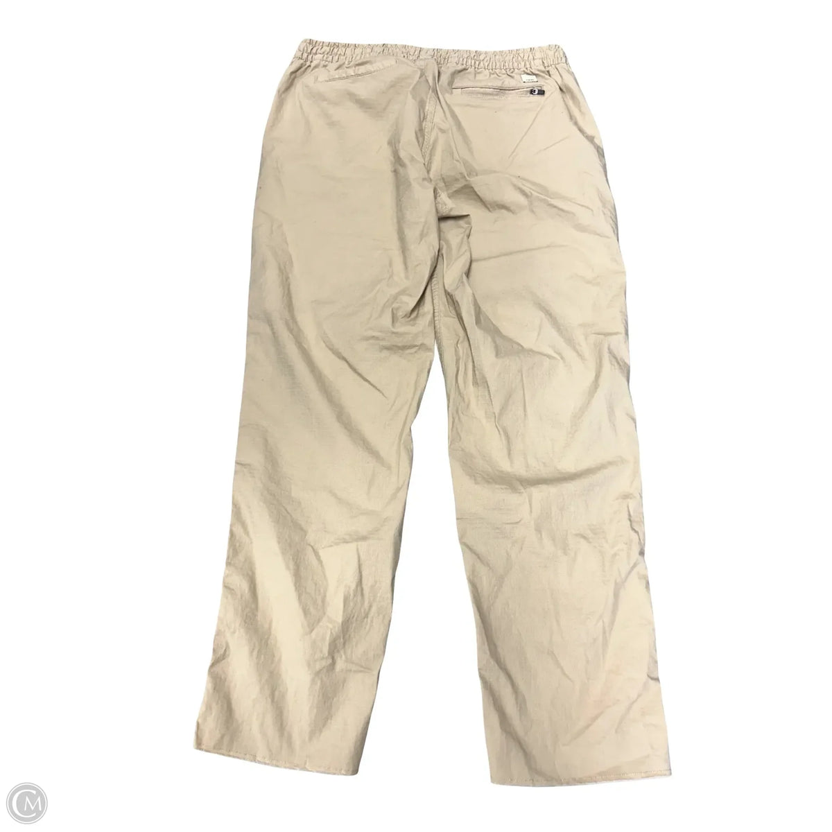 Pants Other By Vuori In Tan, Size: L