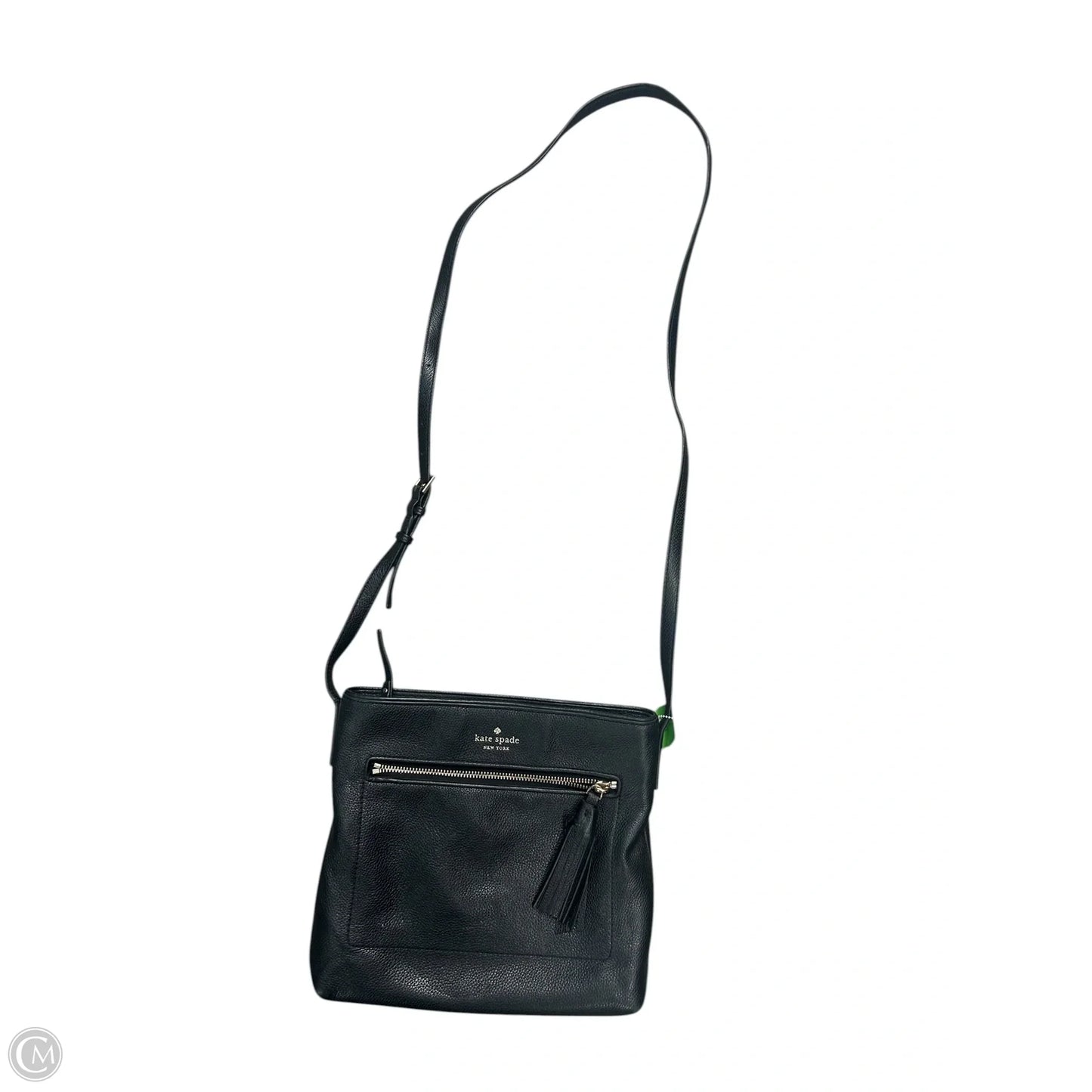 Crossbody Designer By Kate Spade, Size: Medium