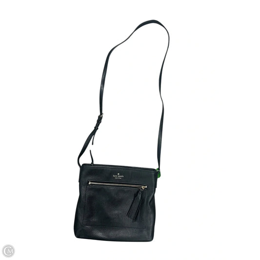 Crossbody Designer By Kate Spade, Size: Medium