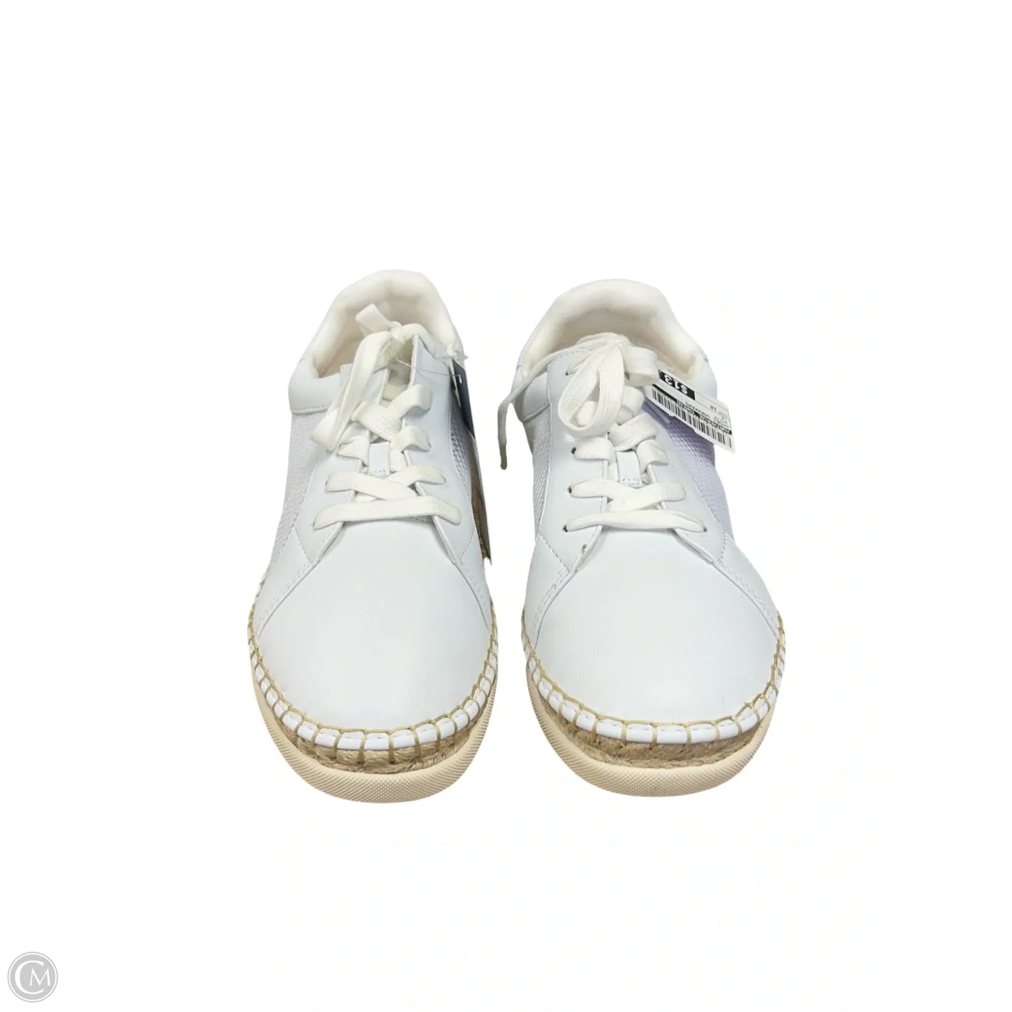 Shoes Sneakers By Universal Thread In White, Size: 10