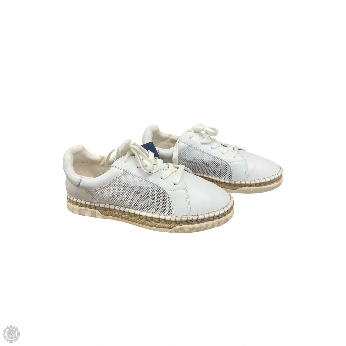 Shoes Sneakers By Universal Thread In White, Size: 10