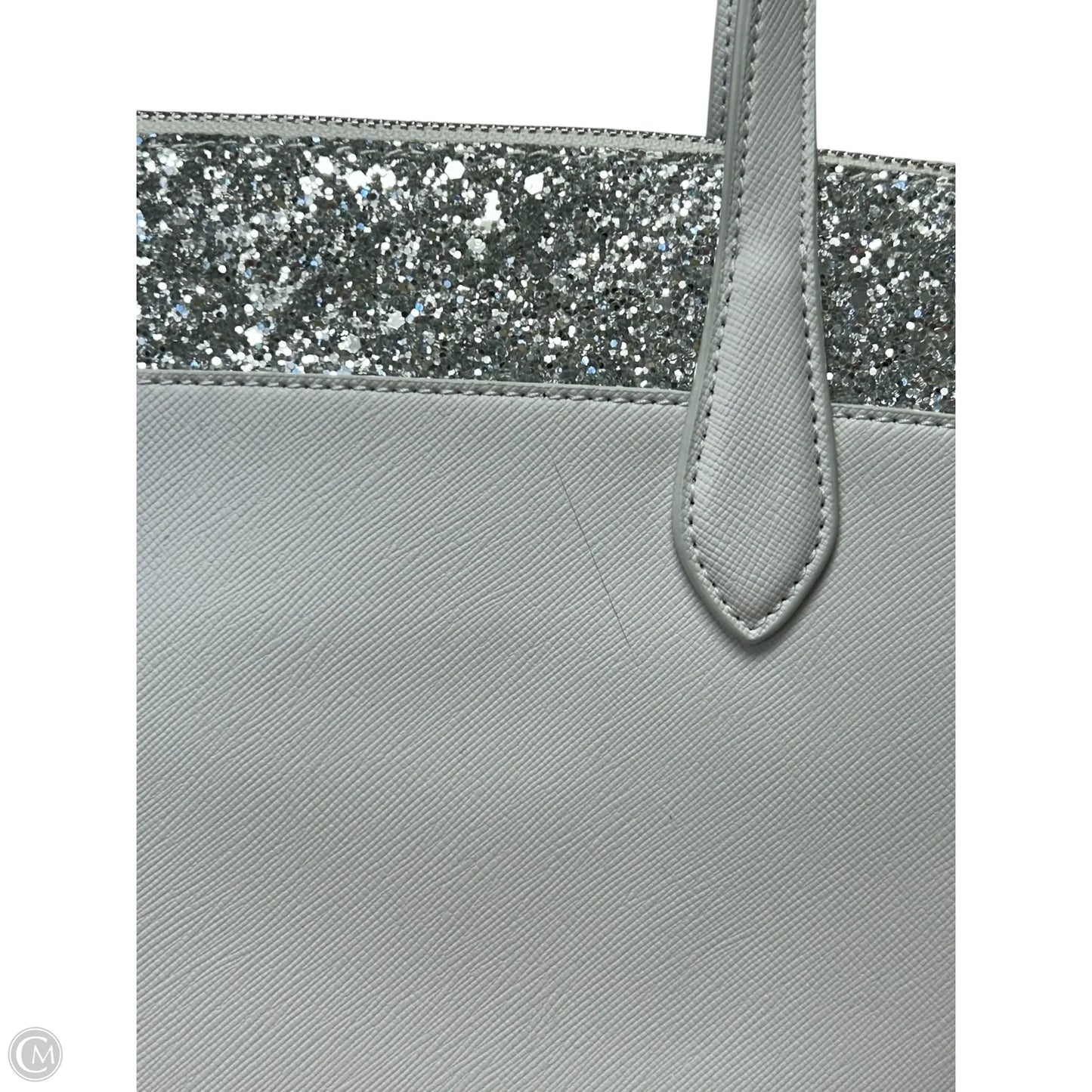Crossbody Designer By Kate Spade, Size: Medium
