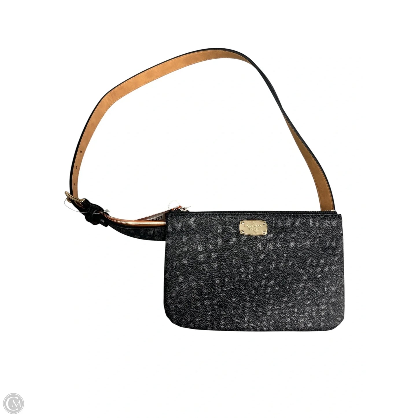 Crossbody Designer By Michael Kors, Size: Small