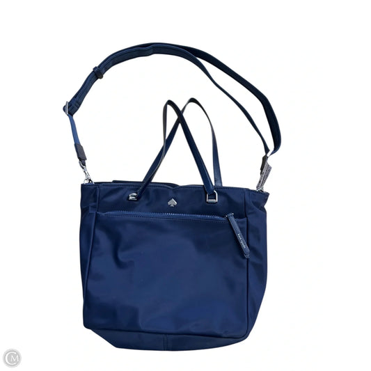 Handbag Designer By Kate Spade, Size: Medium
