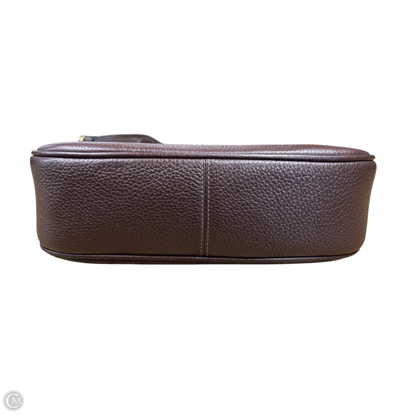 Crossbody Designer By Coach, Size: Medium
