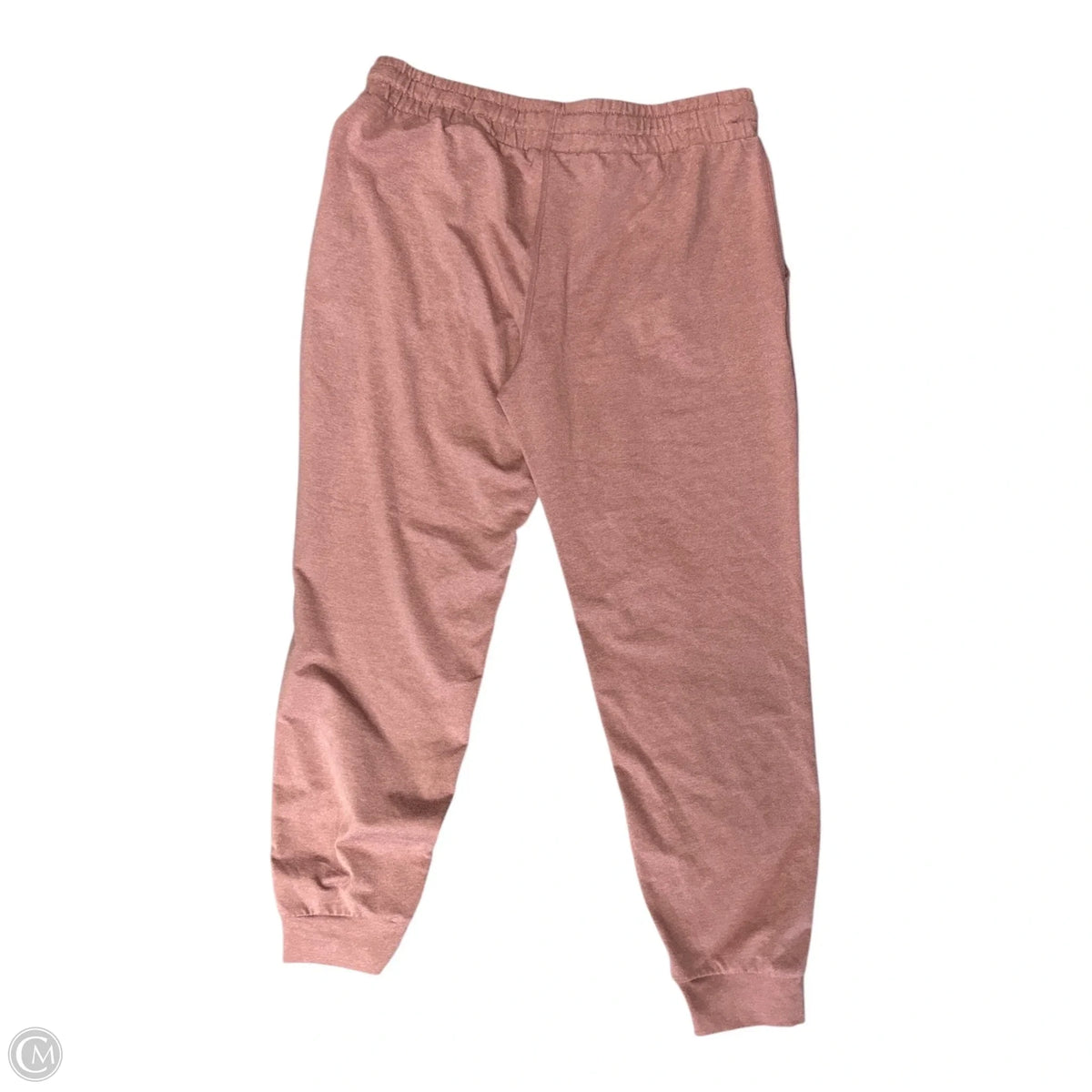 Athletic Pants By Vuori In Pink, Size: S