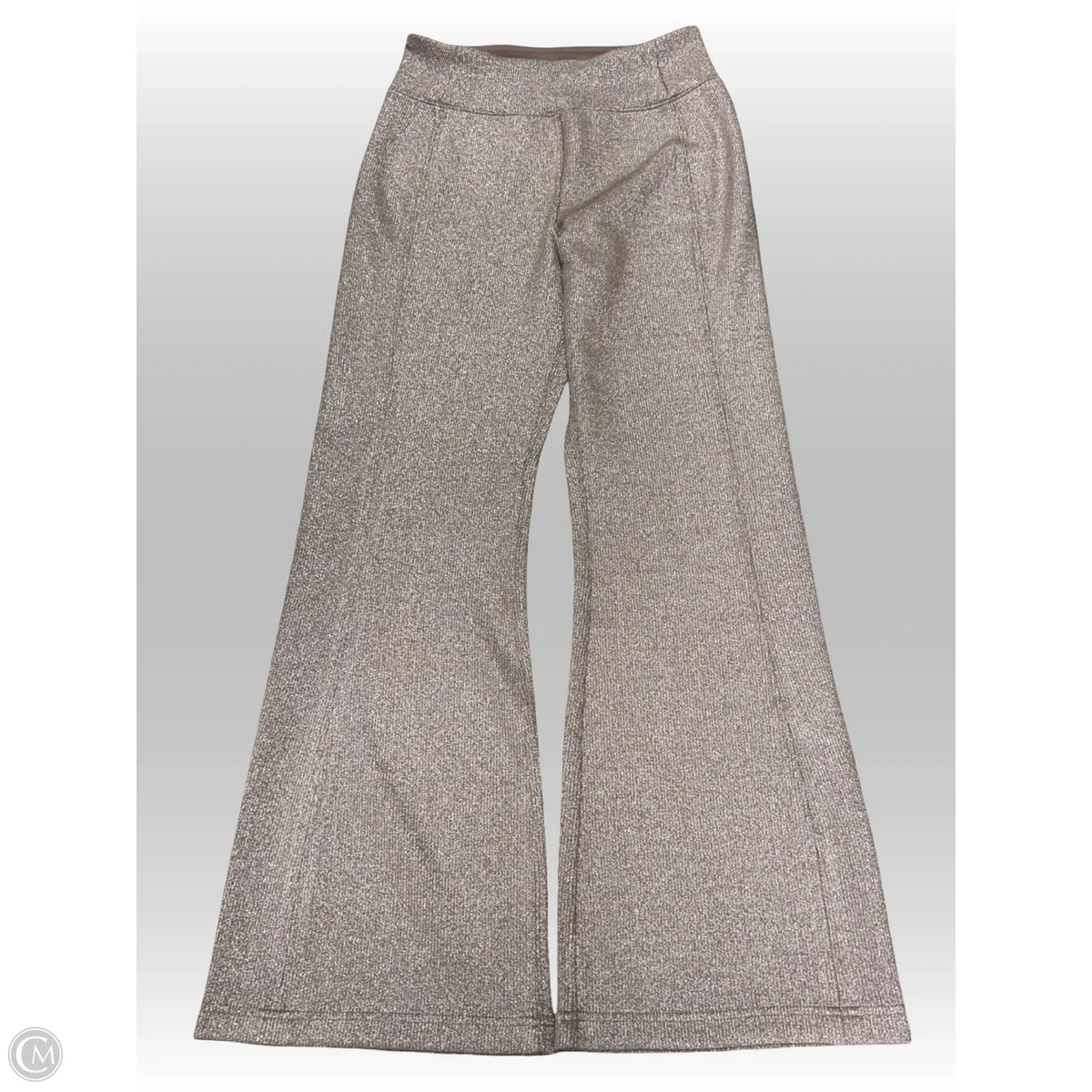 Pants Lounge By Spanx In Purple, Size: M