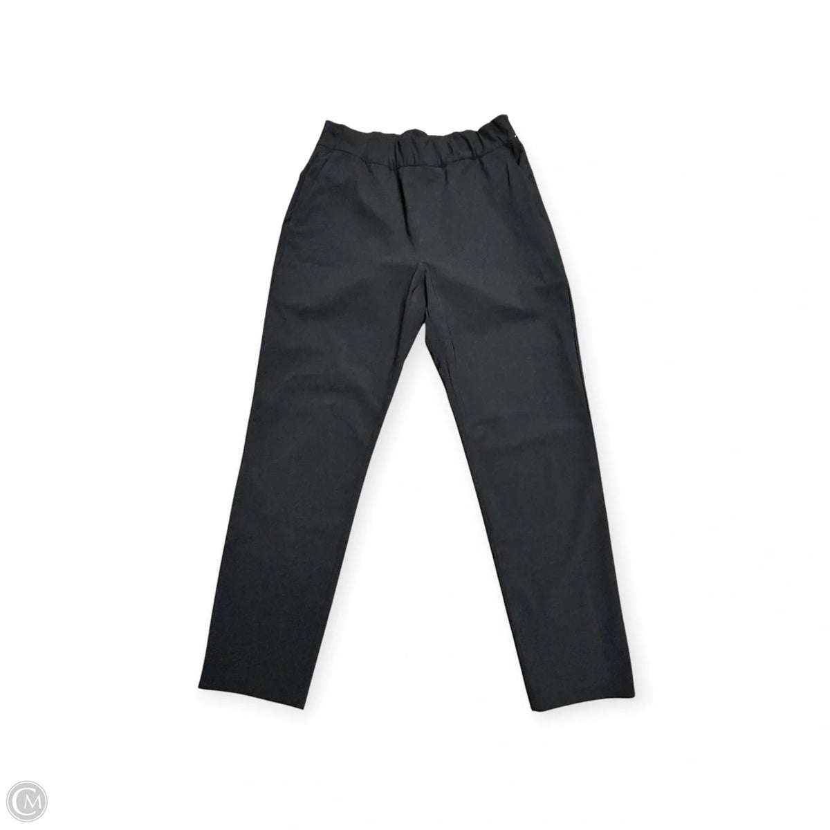 Athletic Pants By Vuori In Black, Size: S