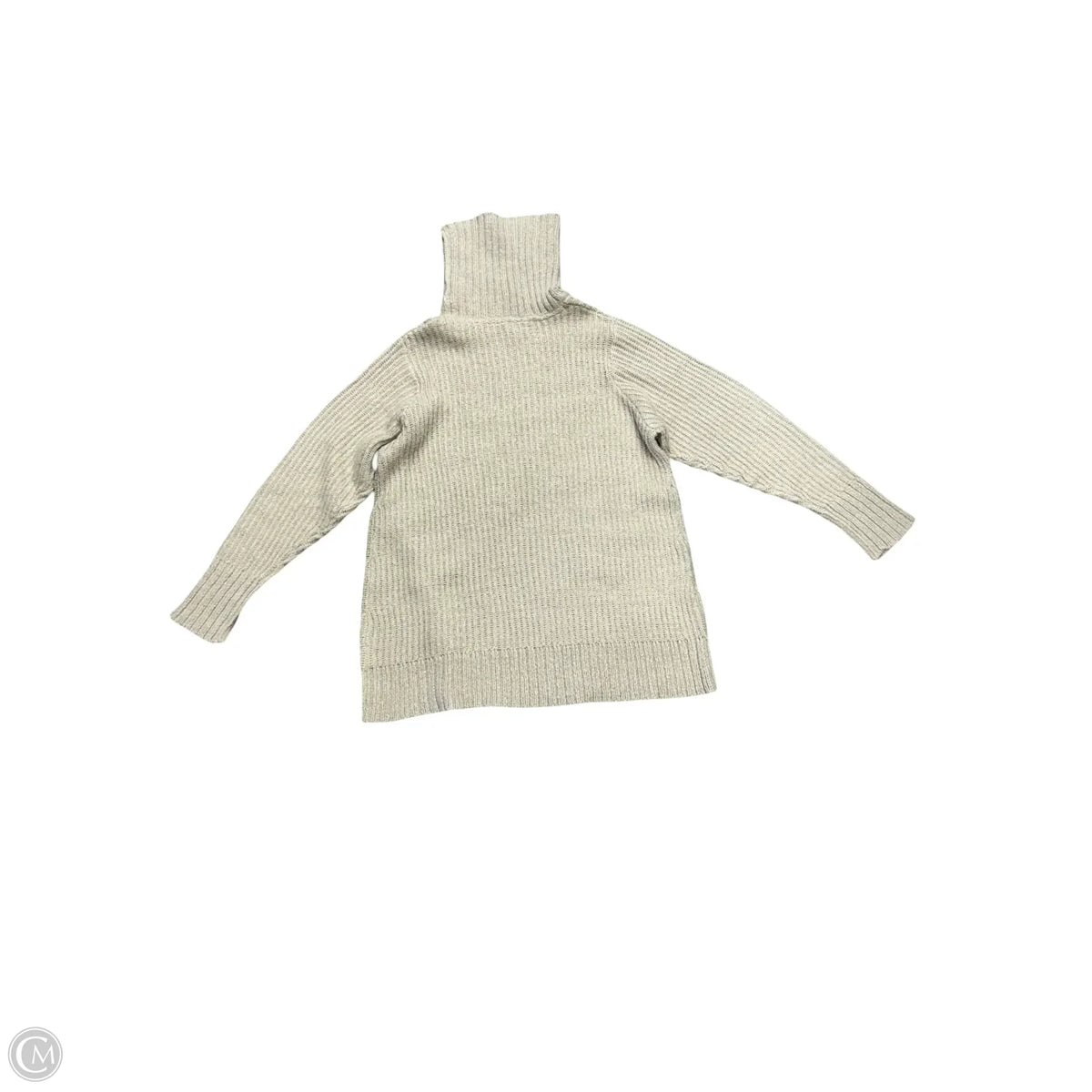 Sweater By Rd Style In Beige, Size: S