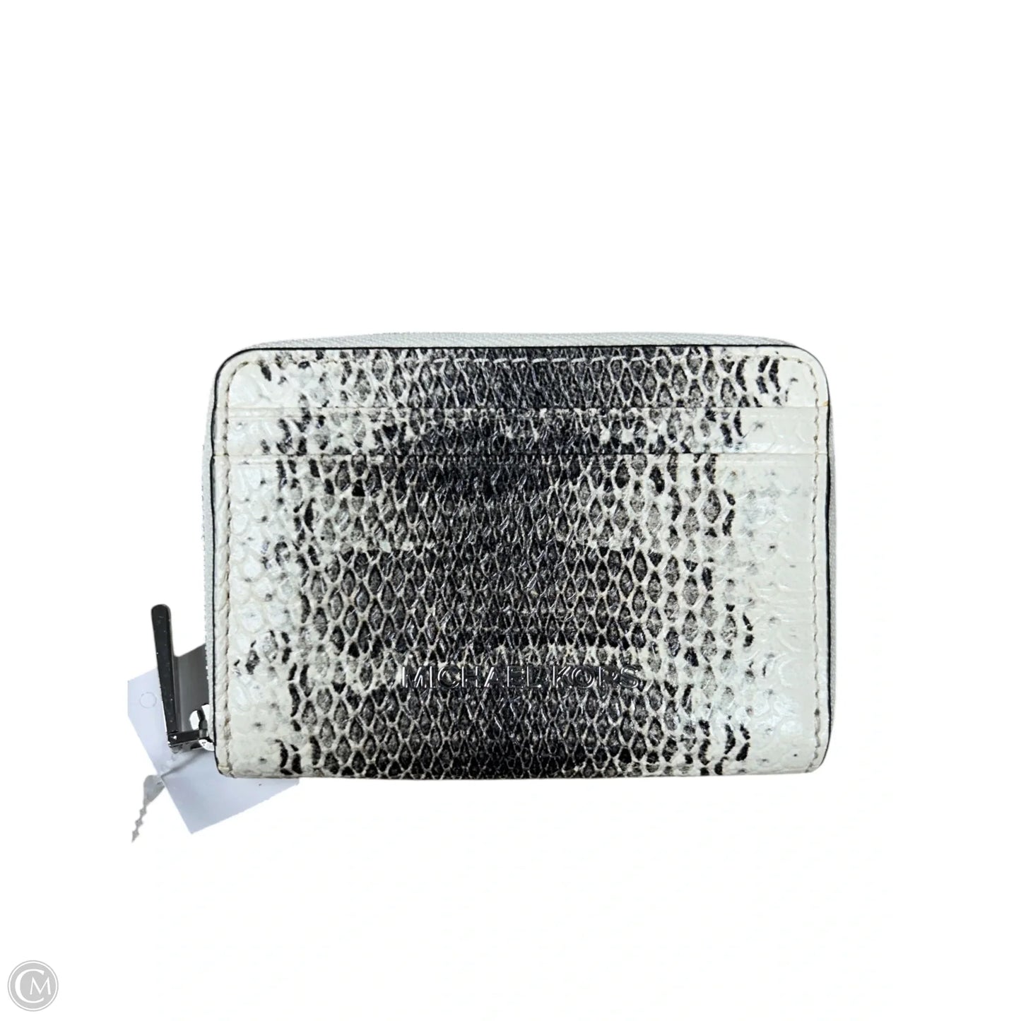 Wallet Designer By Michael Kors, Size: Small