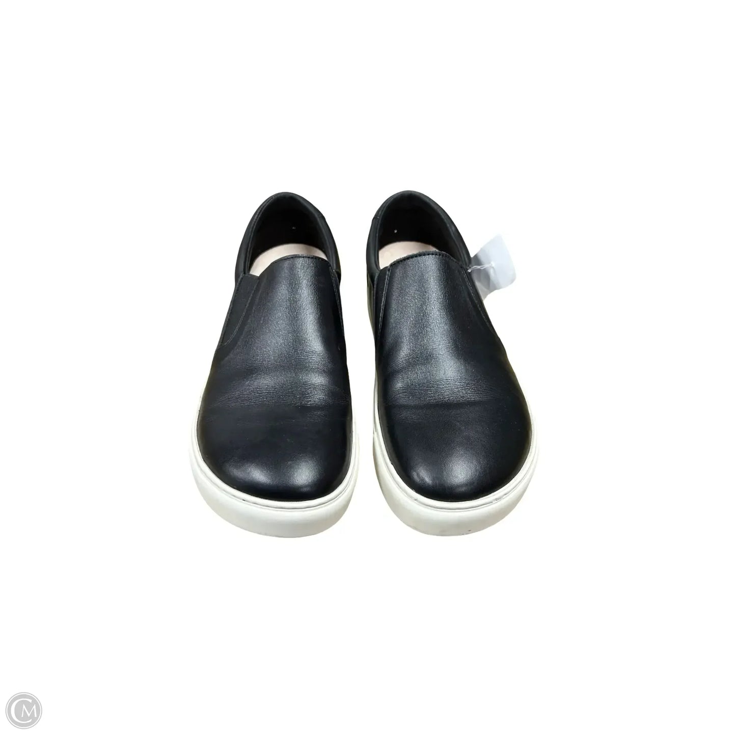 Shoes Sneakers By Birkenstock In Black, Size: 8