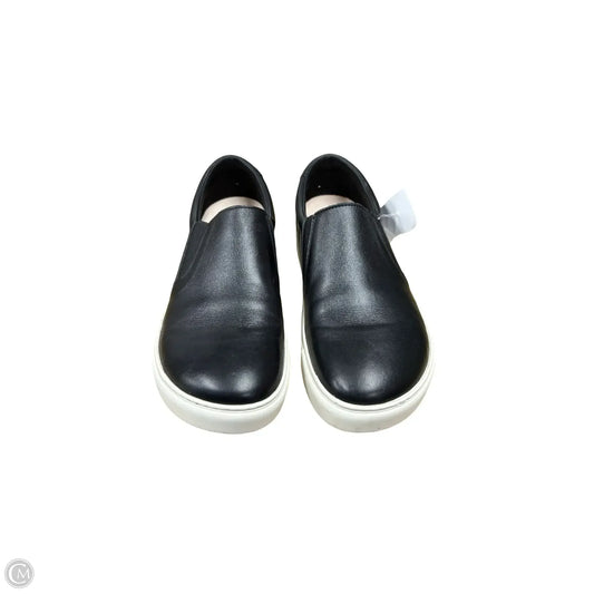 Shoes Sneakers By Birkenstock In Black, Size: 8