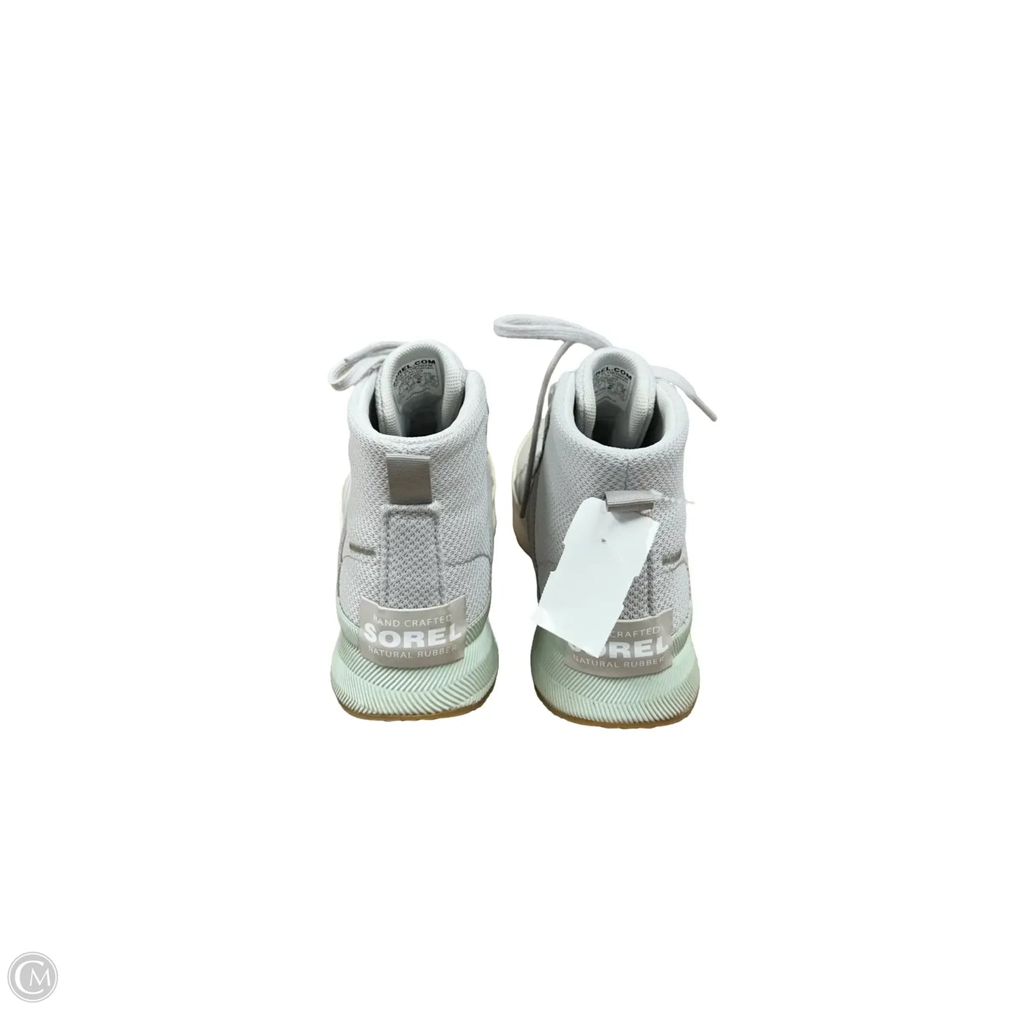Boots Snow By Sorel In Grey, Size: 9
