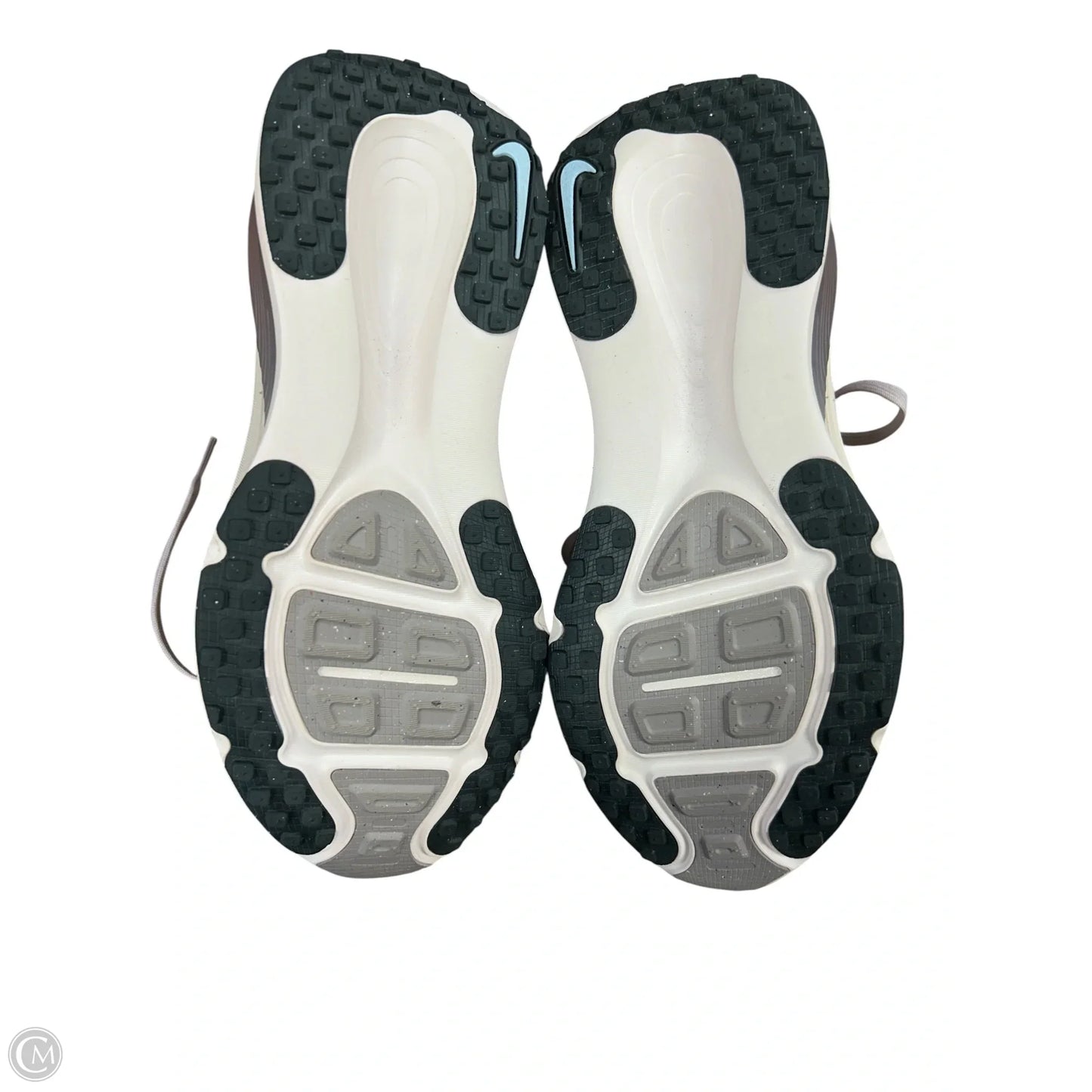 Shoes Athletic By Nike In Purple, Size: 8.5