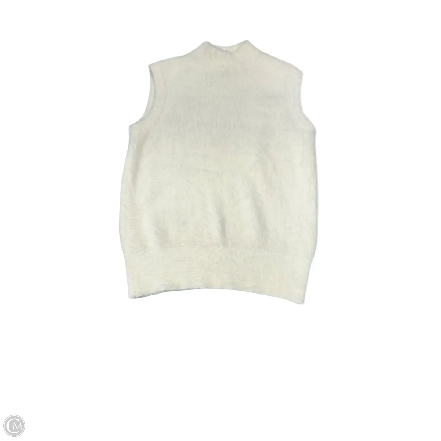 Sweater By Rachel Zoe In White, Size: Xs