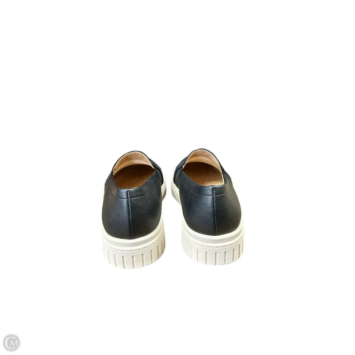Shoes Flats By Life Stride In Black, Size: 8