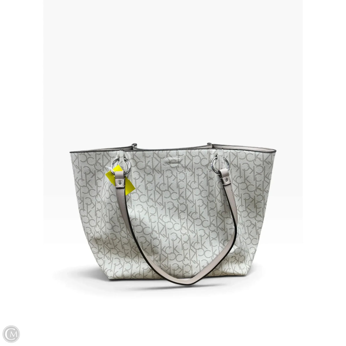 Handbag By Calvin Klein, Size: Large