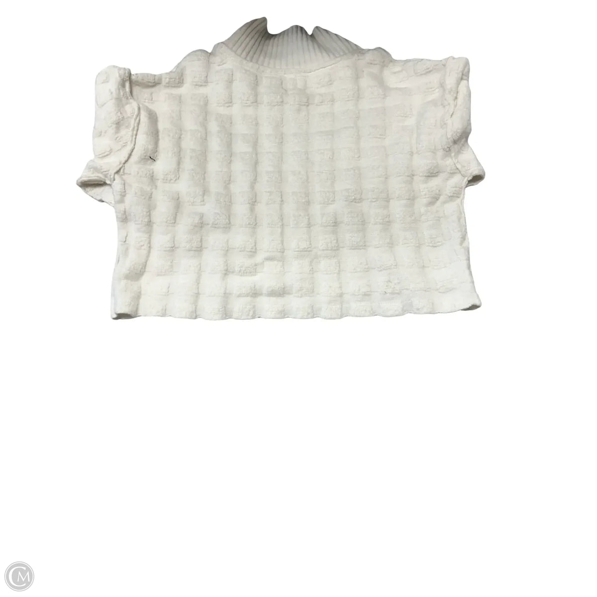Sweater By We The Free In White, Size: L