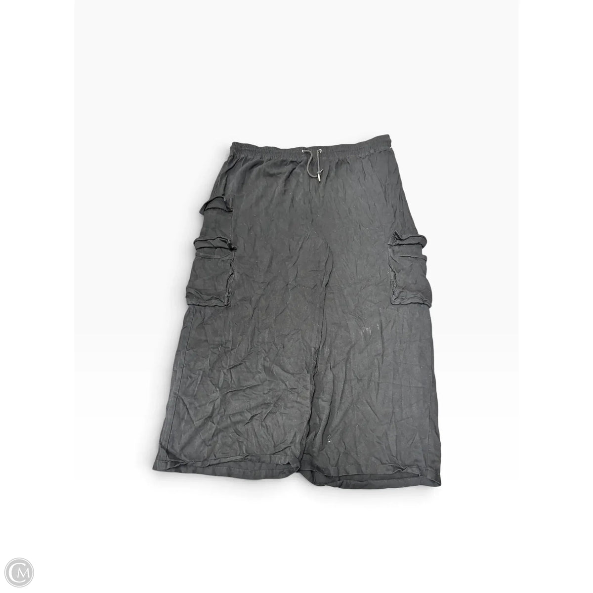 Pants Cargo & Utility By White Birch In Black, Size: 3x