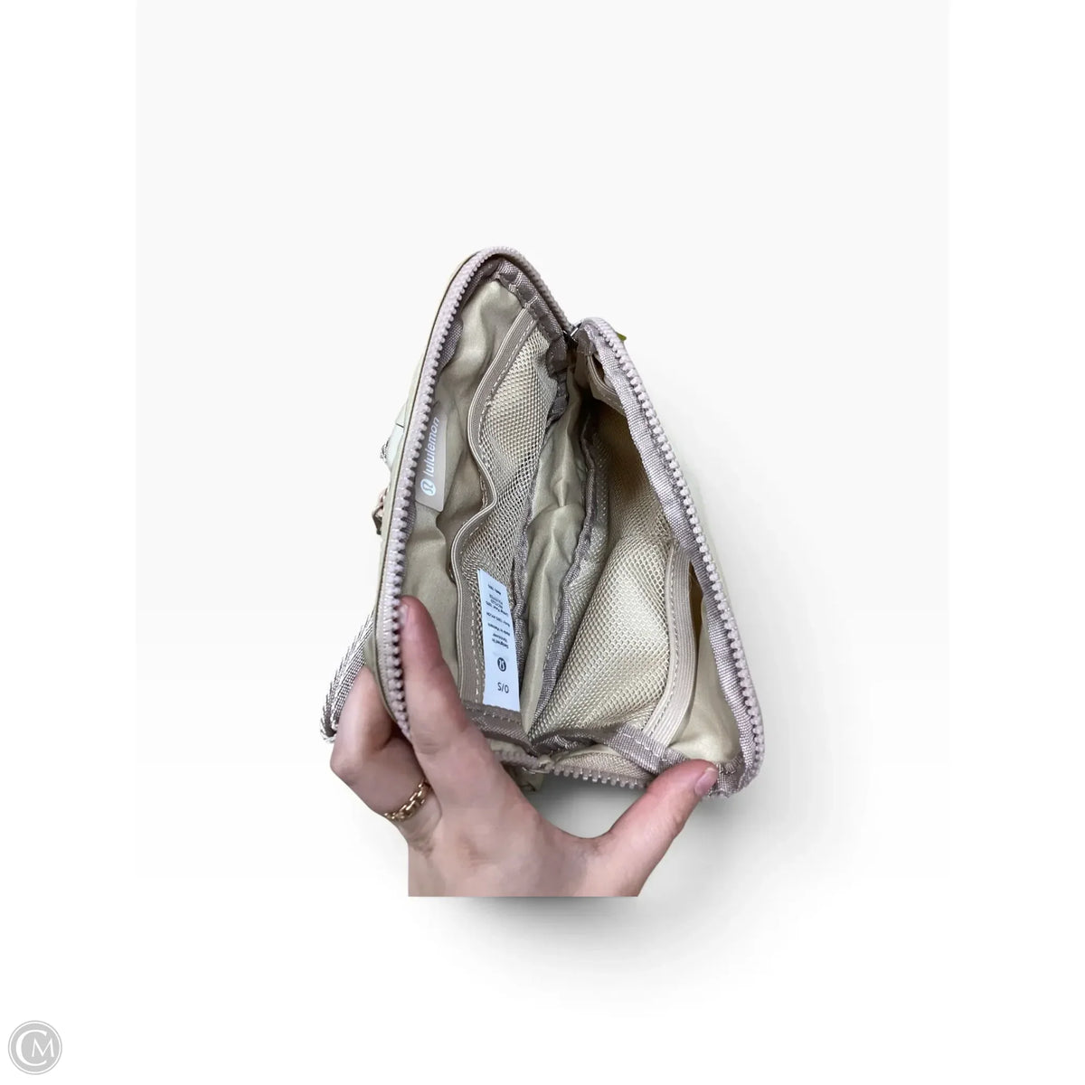 Belt Bag By Lululemon, Size: Small