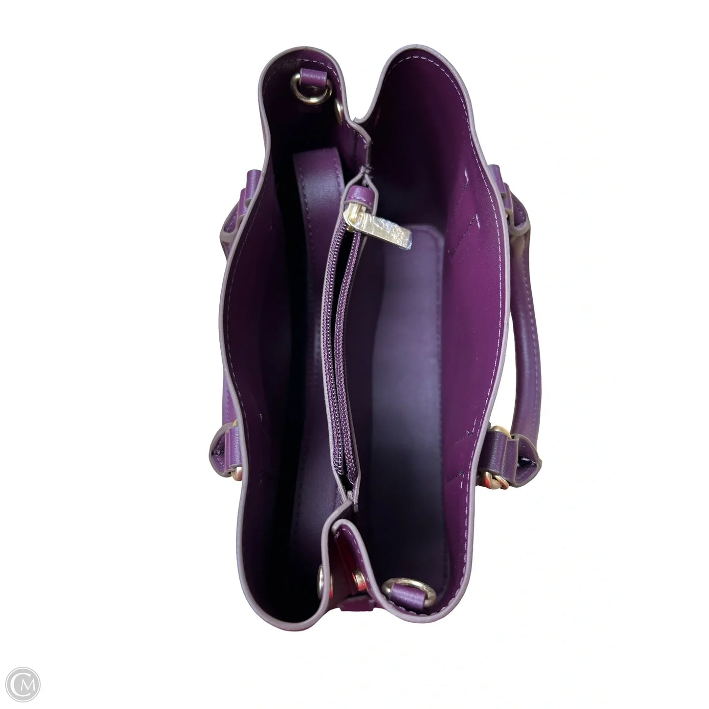 Handbag By Nanette Lepore, Size: Medium