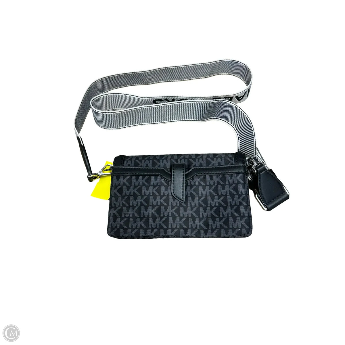 Crossbody Designer By Michael Kors, Size: Small