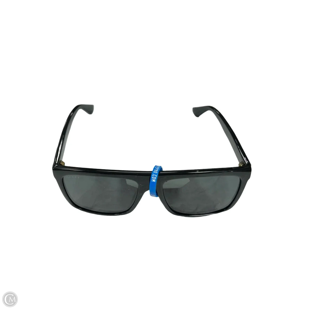 Sunglasses Luxury Designer By Gucci, Size: