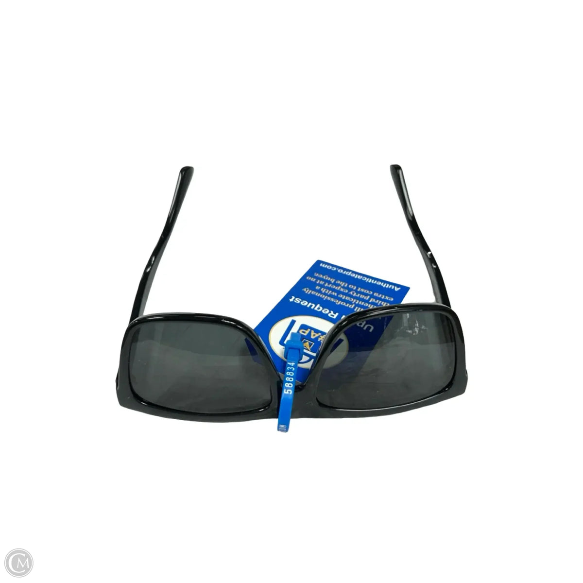 Sunglasses Luxury Designer By Gucci, Size: