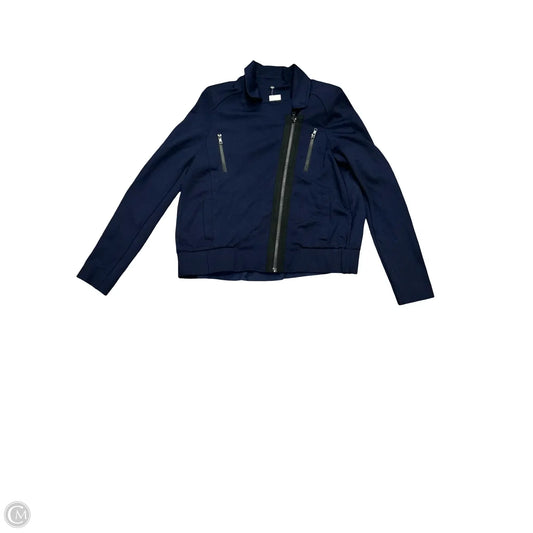 Jacket Other By Cabi In Navy, Size: S