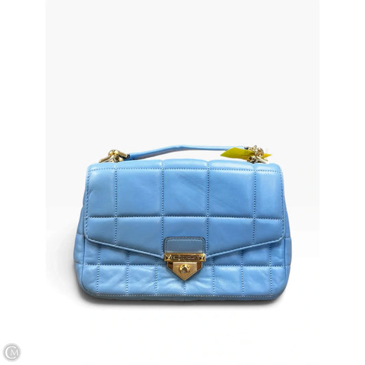 Crossbody Designer By Michael Kors, Size: Small