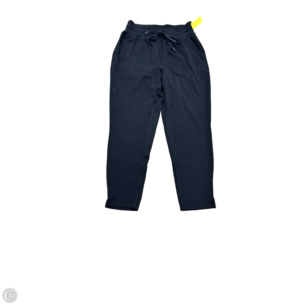 Athletic Pants By Travis Mathew In Black, Size: M