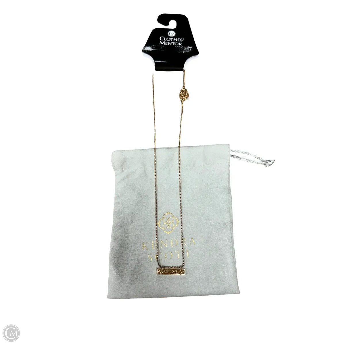 Necklace Designer By Kendra Scott