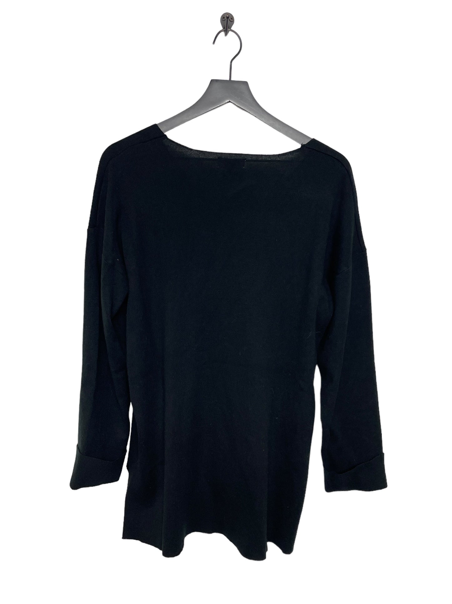 Black Sweater Umgee, Size S