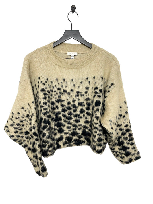 Beige Sweater Topshop, Size S