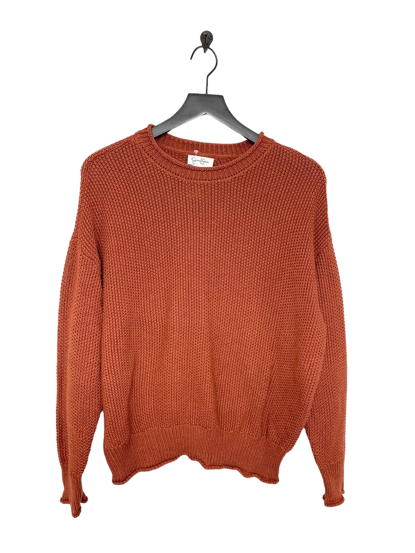 Terracotta Sweater Jessica Simpson, Size Xl