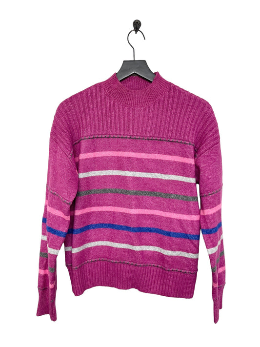 Pink Sweater St Johns Bay O, Size L