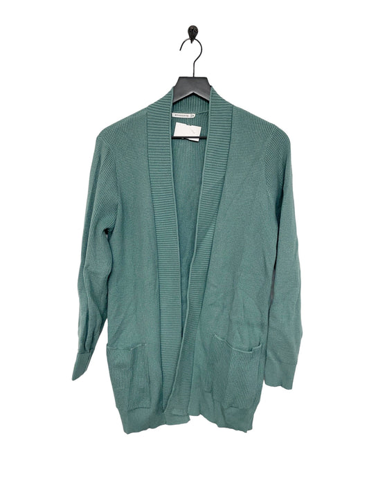 Sage Cardigan Staccato, Size M