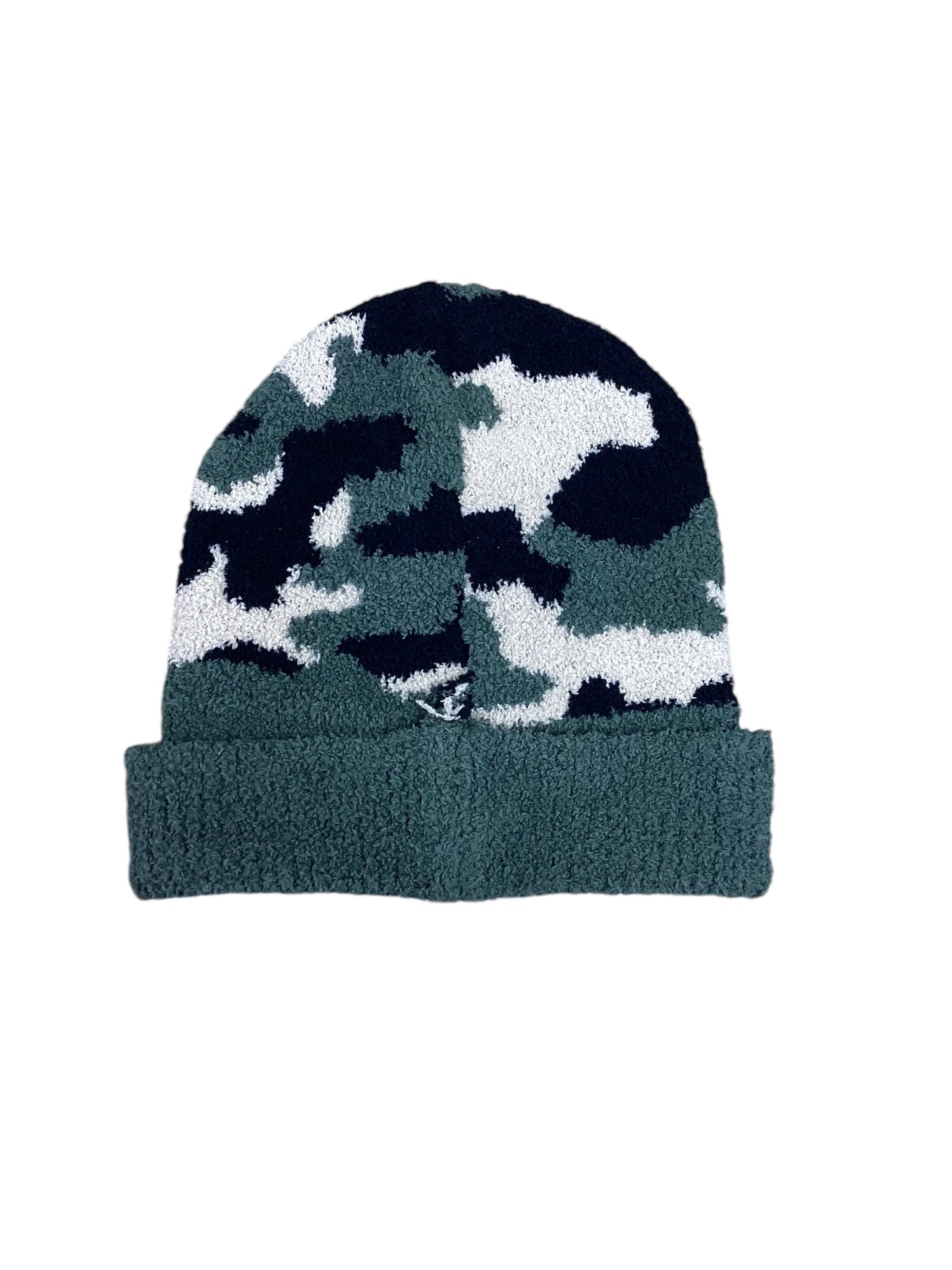 Hat Beanie By Cme