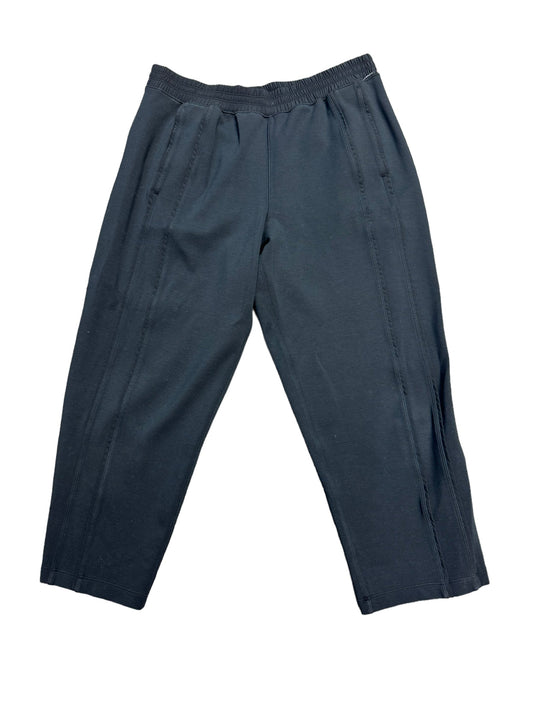 Women's Hollister Capri sweatpants, size 38 (Grey)