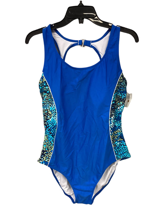 Swimsuit By Catalina  Size: Xl