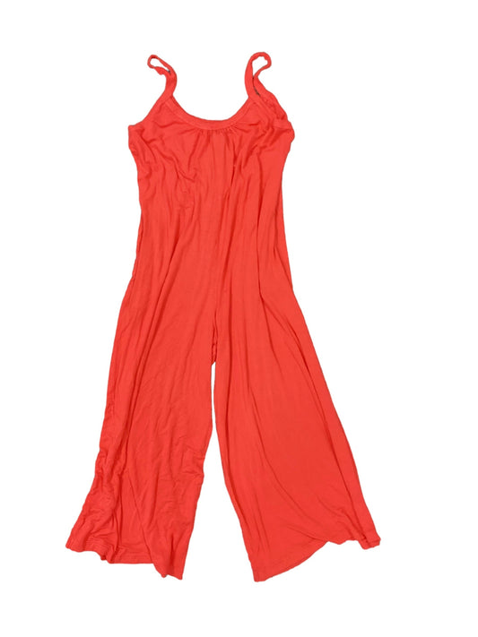 Jumpsuit By Z Supply  Size: Xl