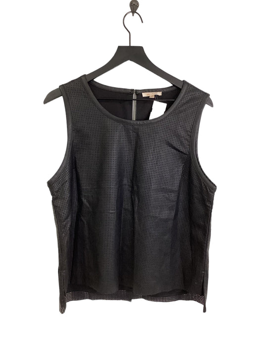 Top Sleeveless By Skies Are Blue  Size: L