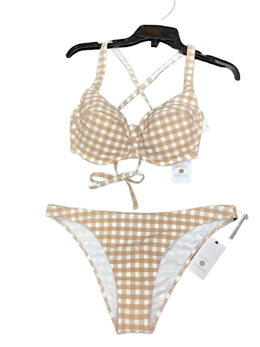 Swimsuit 2pc By Shade & Shore  Size: M