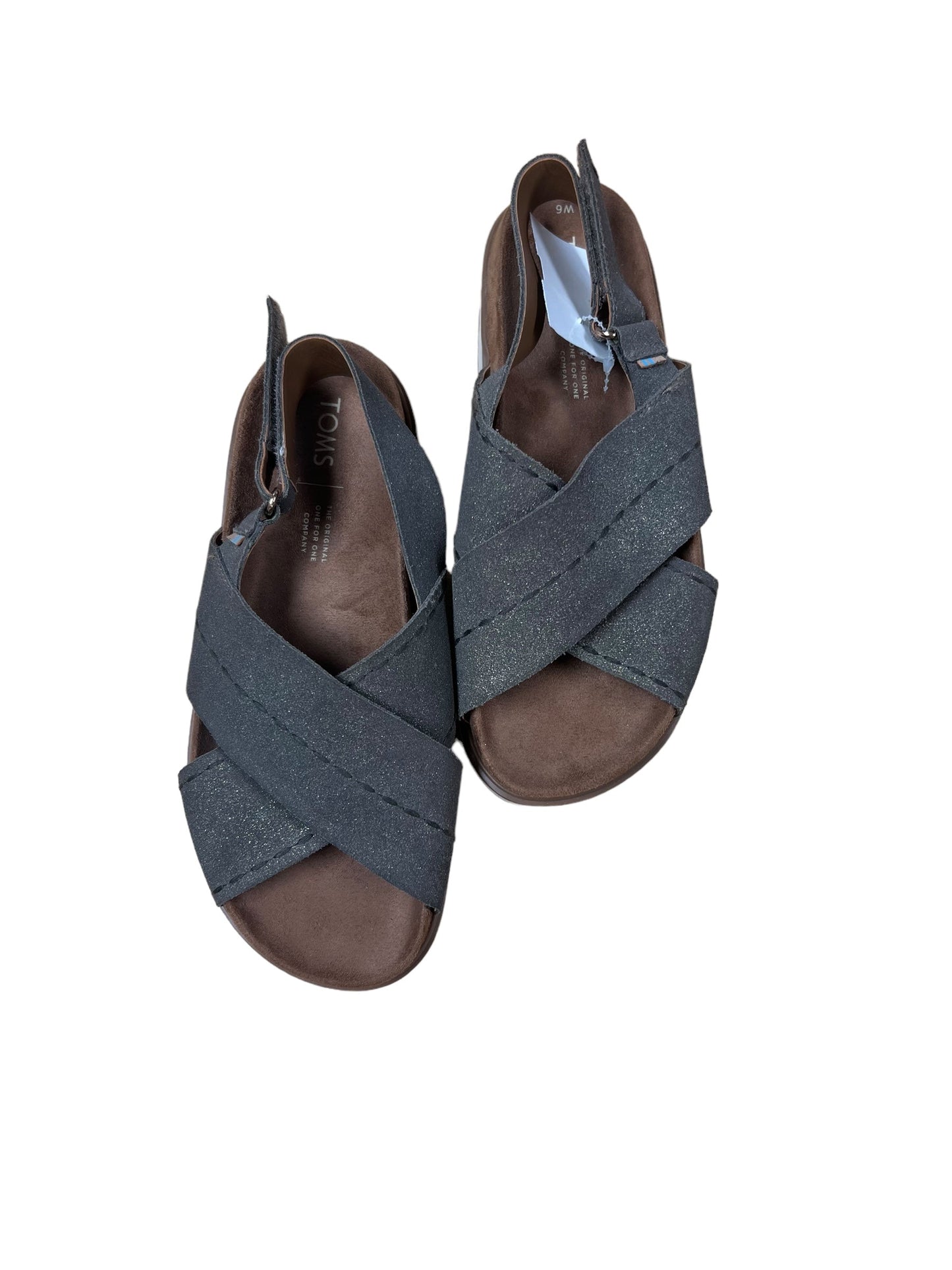 Sandals Flats By Toms  Size: 6