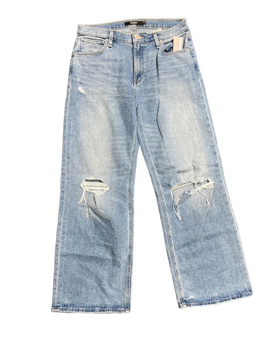 Jeans Wide Leg By Hudson  Size: 6
